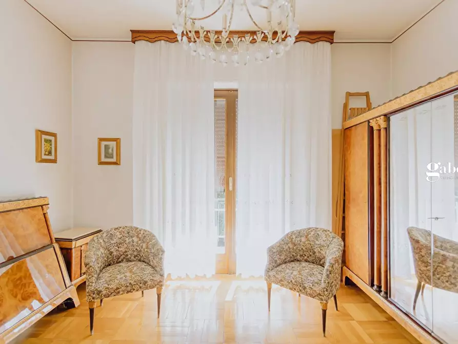 Immagine 22 di Villa in vendita  in via statale 132 a Merate