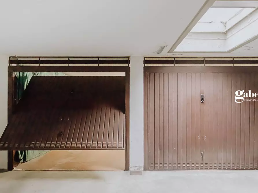 Immagine 21 di Villa in vendita  in Via Gasparotto 2 A a Paderno D'adda