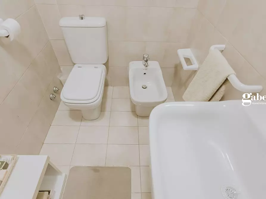 Immagine 24 di Villa in vendita  in Via Gasparotto 2 A a Paderno D'adda