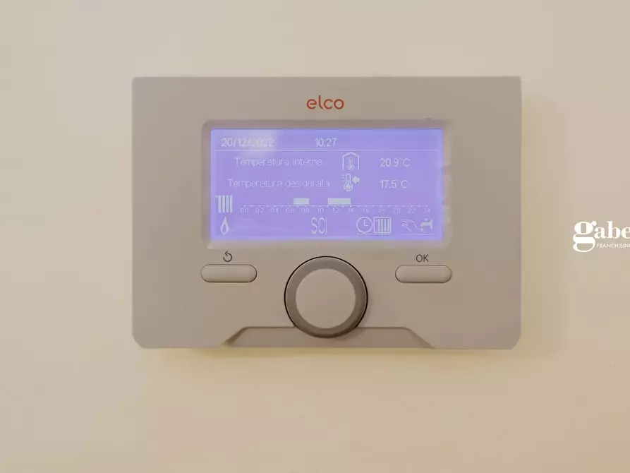 Immagine 25 di Villa in vendita  in Via Gasparotto 2 A a Paderno D'adda