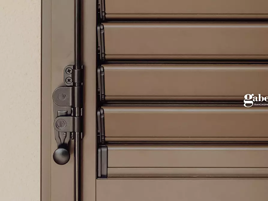 Immagine 26 di Villa in vendita  in Via Gasparotto 2 A a Paderno D'adda