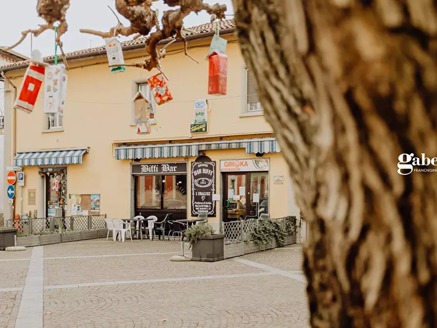 Immagine 36 di Appartamento in vendita  in Via Alessandro Manzoni 46 a Paderno D'adda