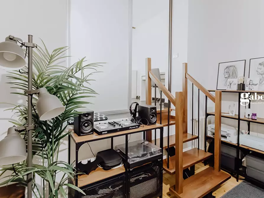 Immagine 21 di Appartamento in vendita  in Via Alessandro Manzoni 46 a Paderno D'adda