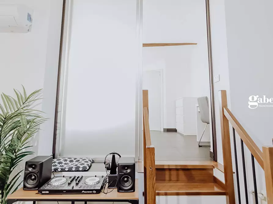 Immagine 22 di Appartamento in vendita  in Via Alessandro Manzoni 46 a Paderno D'adda