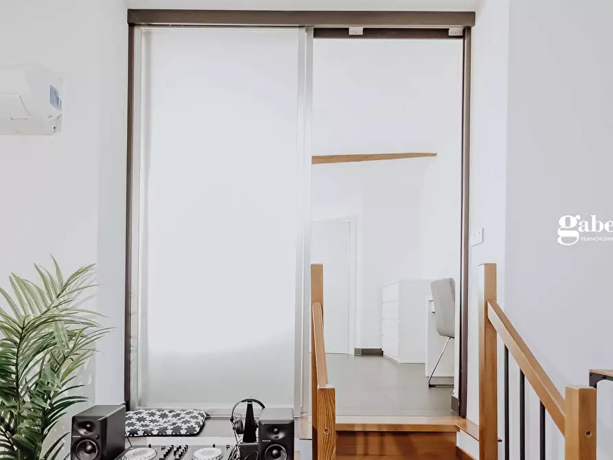 Immagine 23 di Appartamento in vendita  in Via Alessandro Manzoni 46 a Paderno D'adda