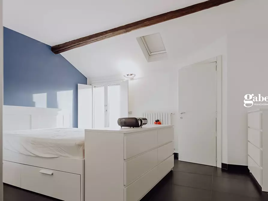 Immagine 24 di Appartamento in vendita  in Via Alessandro Manzoni 46 a Paderno D'adda