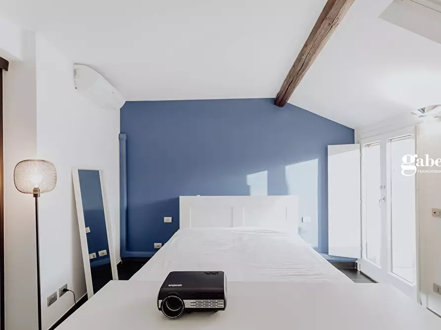 Immagine 25 di Appartamento in vendita  in Via Alessandro Manzoni 46 a Paderno D'adda