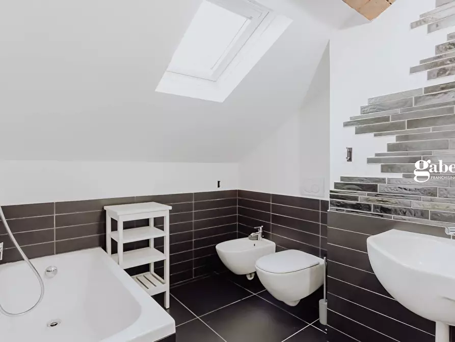 Immagine 27 di Appartamento in vendita  in Via Alessandro Manzoni 46 a Paderno D'adda