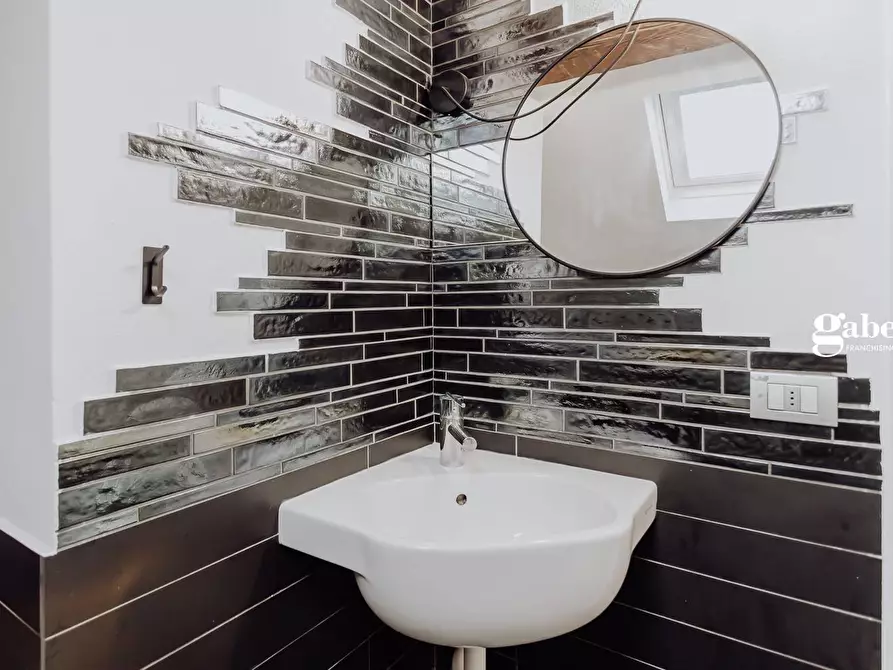 Immagine 28 di Appartamento in vendita  in Via Alessandro Manzoni 46 a Paderno D'adda