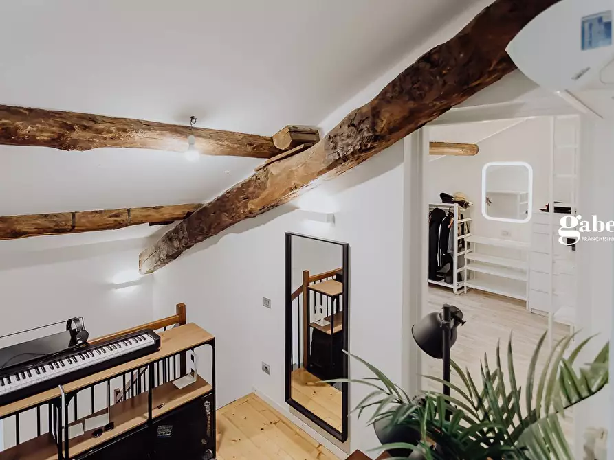 Immagine 33 di Appartamento in vendita  in Via Alessandro Manzoni 46 a Paderno D'adda