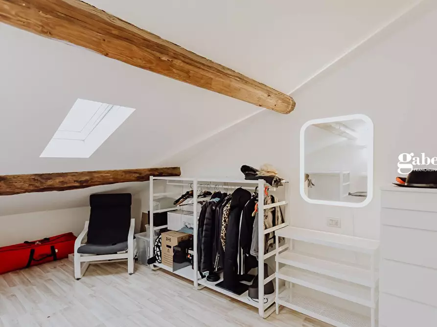 Immagine 34 di Appartamento in vendita  in Via Alessandro Manzoni 46 a Paderno D'adda