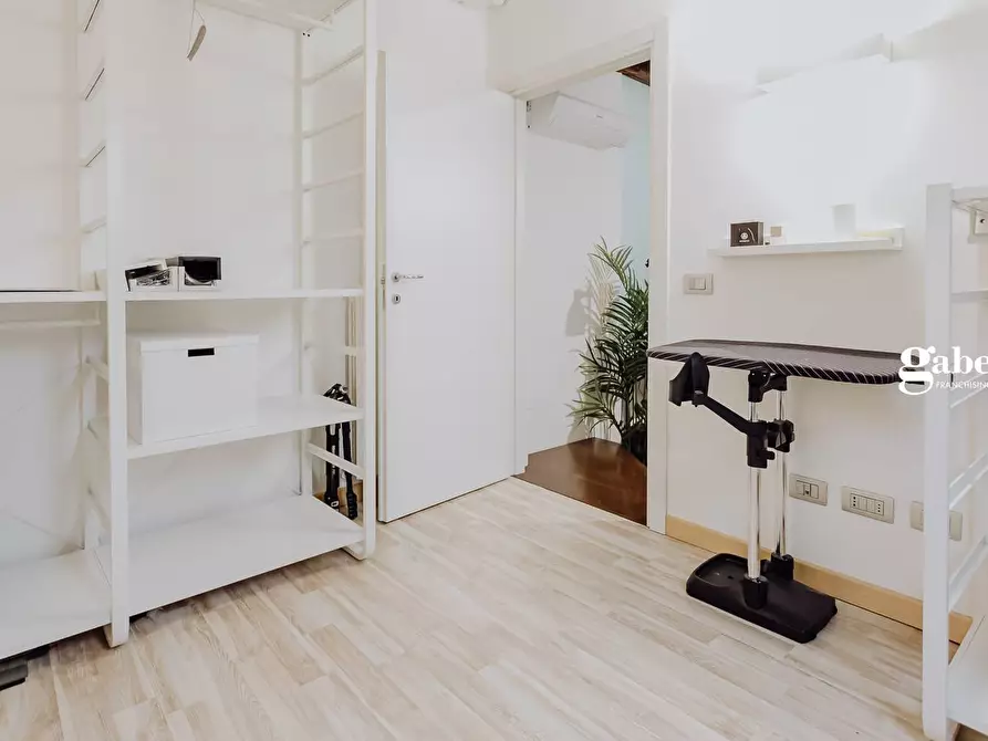 Immagine 35 di Appartamento in vendita  in Via Alessandro Manzoni 46 a Paderno D'adda