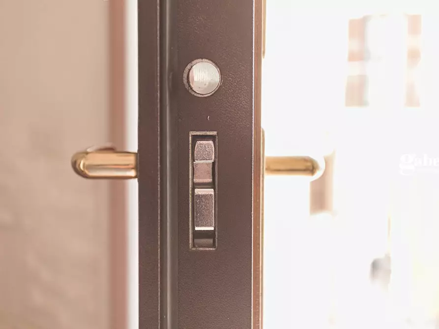 Immagine 29 di Appartamento in vendita  in via Leopardi 4/A a Valgreghentino