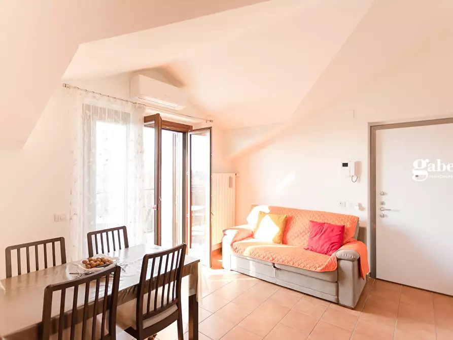 Immagine 4 di Appartamento in vendita  in Cascina San Giuseppe 44 a Bellusco