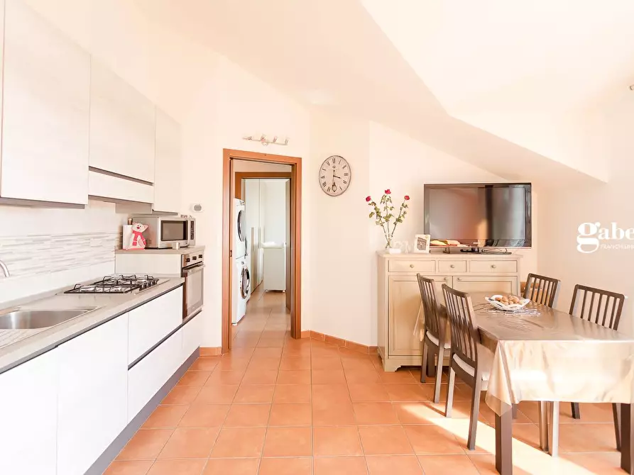 Immagine 2 di Appartamento in vendita  in Cascina San Giuseppe 44 a Bellusco