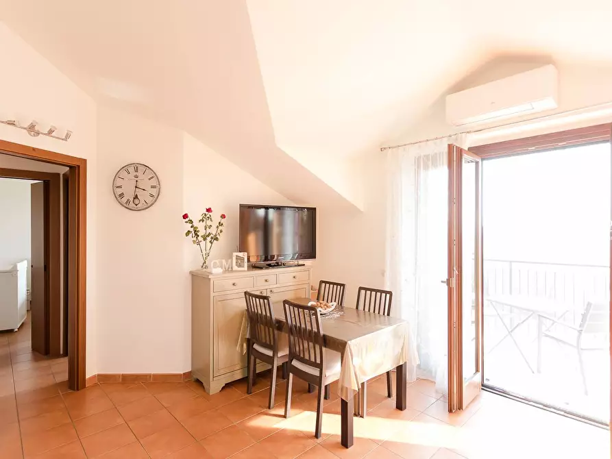 Immagine 3 di Appartamento in vendita  in Cascina San Giuseppe 44 a Bellusco