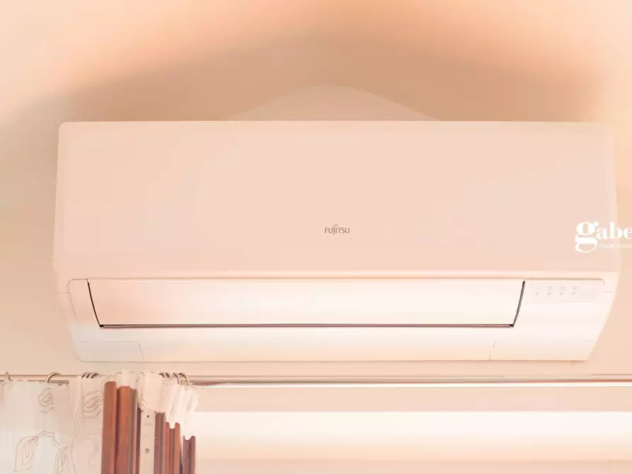 Immagine 6 di Appartamento in vendita  in Cascina San Giuseppe 44 a Bellusco