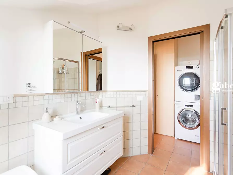 Immagine 8 di Appartamento in vendita  in Cascina San Giuseppe 44 a Bellusco