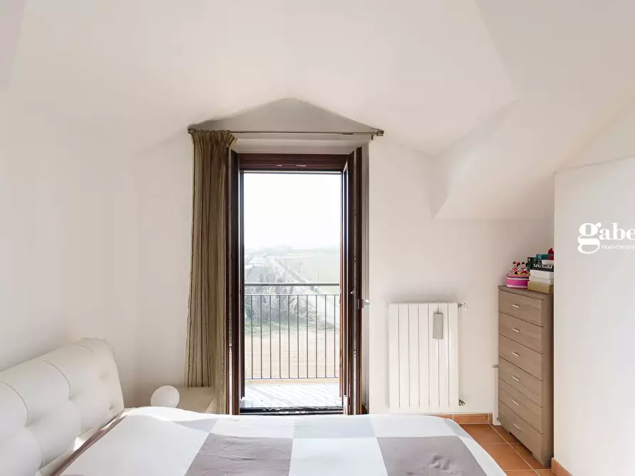 Immagine 9 di Appartamento in vendita  in Cascina San Giuseppe 44 a Bellusco