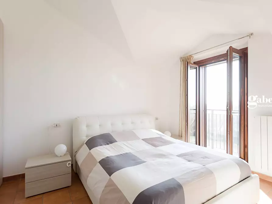 Immagine 10 di Appartamento in vendita  in Cascina San Giuseppe 44 a Bellusco