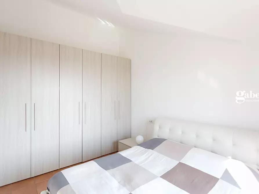 Immagine 11 di Appartamento in vendita  in Cascina San Giuseppe 44 a Bellusco