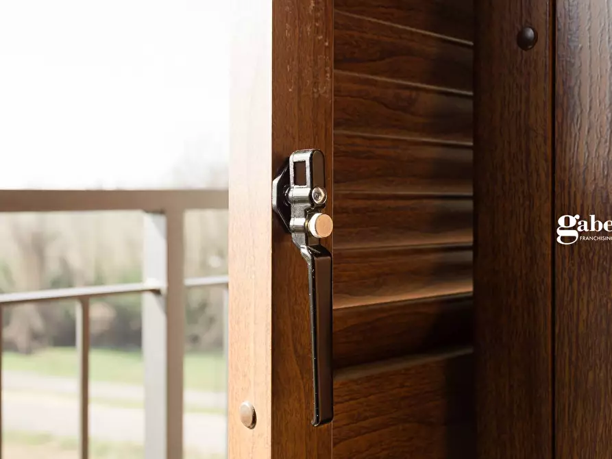 Immagine 13 di Appartamento in vendita  in Cascina San Giuseppe 44 a Bellusco