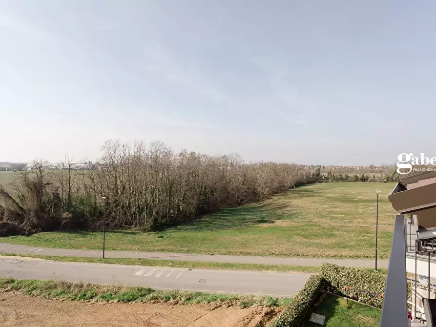 Immagine 14 di Appartamento in vendita  in Cascina San Giuseppe 44 a Bellusco
