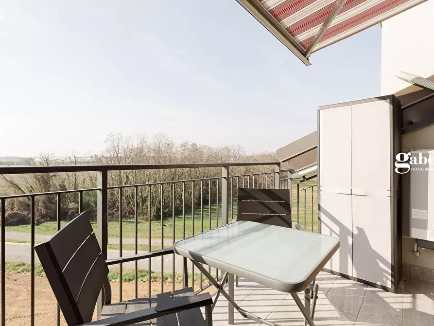 Immagine 16 di Appartamento in vendita  in Cascina San Giuseppe 44 a Bellusco