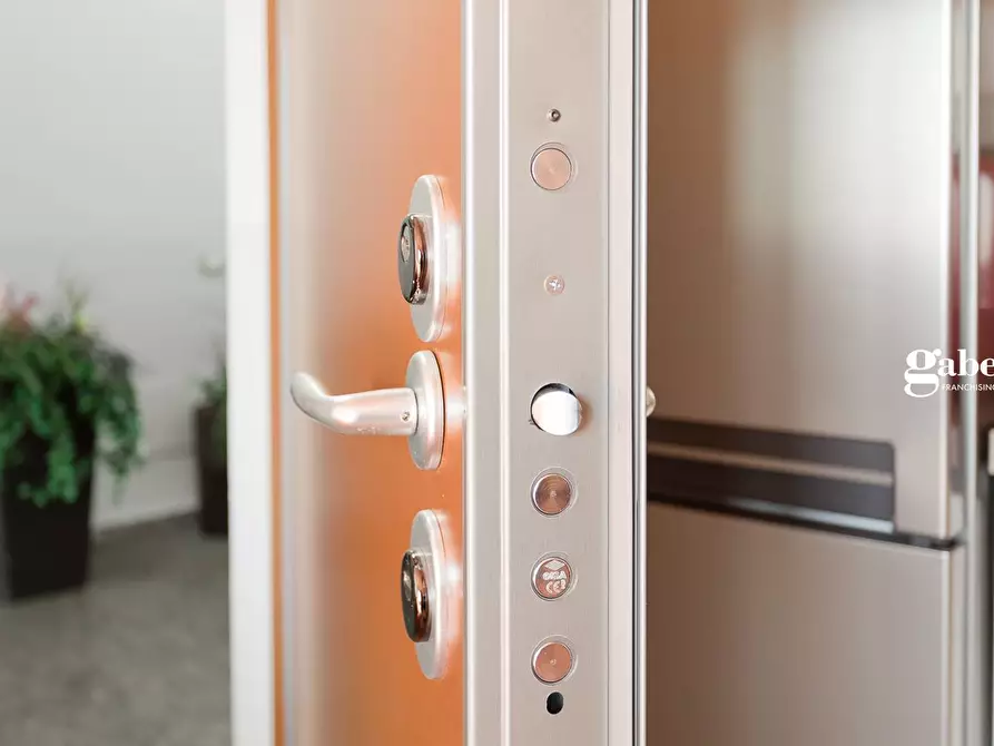 Immagine 20 di Appartamento in vendita  in Cascina San Giuseppe 44 a Bellusco