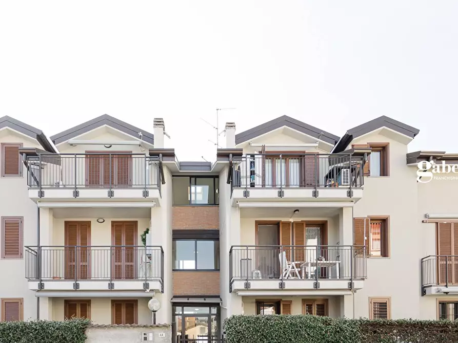 Immagine 23 di Appartamento in vendita  in Cascina San Giuseppe 44 a Bellusco