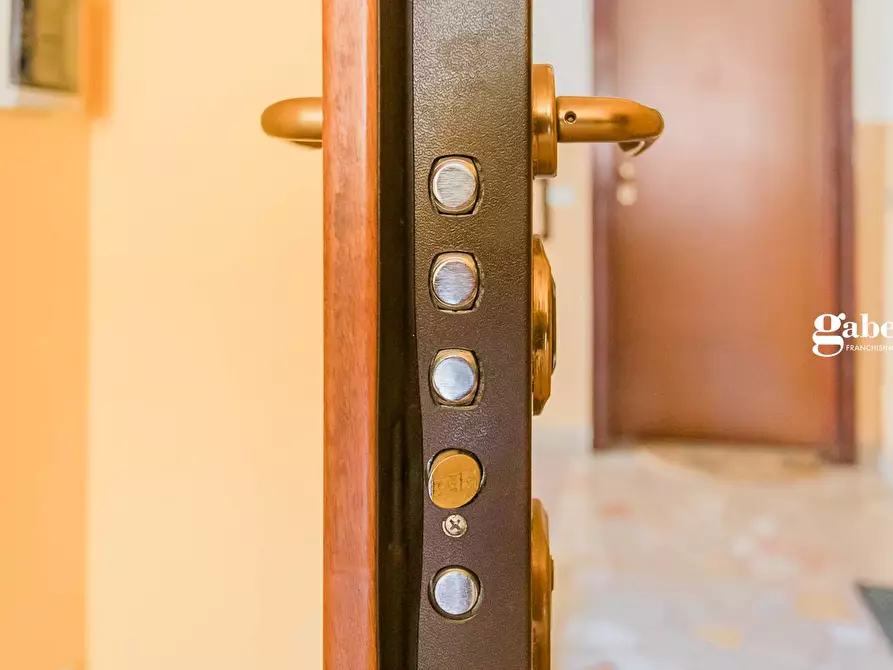 Immagine 20 di Appartamento in vendita  in viale Verdi 59 a Merate