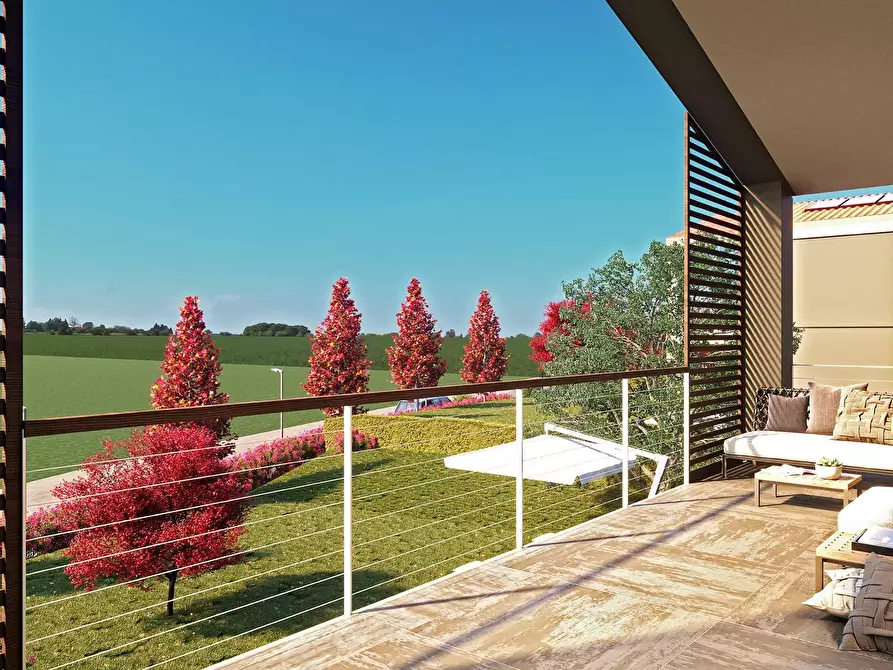 Immagine 43 di Appartamento in vendita  in Via Antonio Baslini snc a Merate