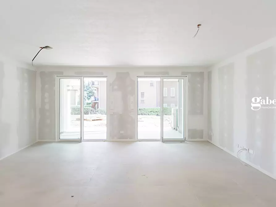 Immagine 2 di Appartamento in vendita  in Via Antonio Baslini snc a Merate