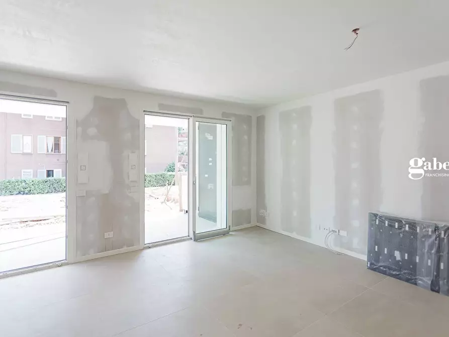 Immagine 3 di Appartamento in vendita  in Via Antonio Baslini snc a Merate