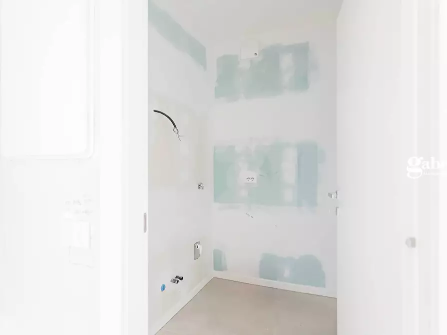 Immagine 7 di Appartamento in vendita  in Via Antonio Baslini snc a Merate