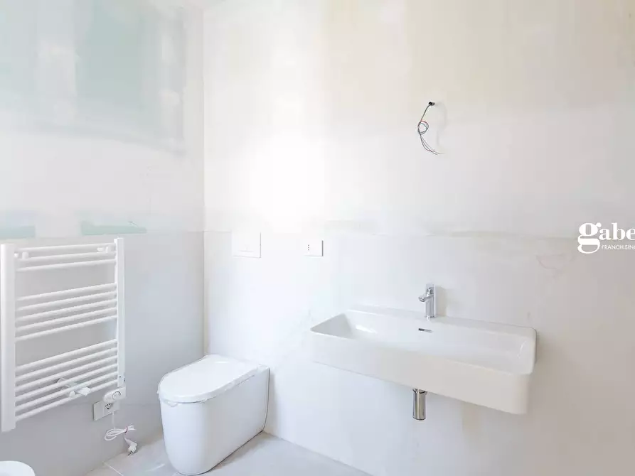 Immagine 14 di Appartamento in vendita  in Via Antonio Baslini snc a Merate