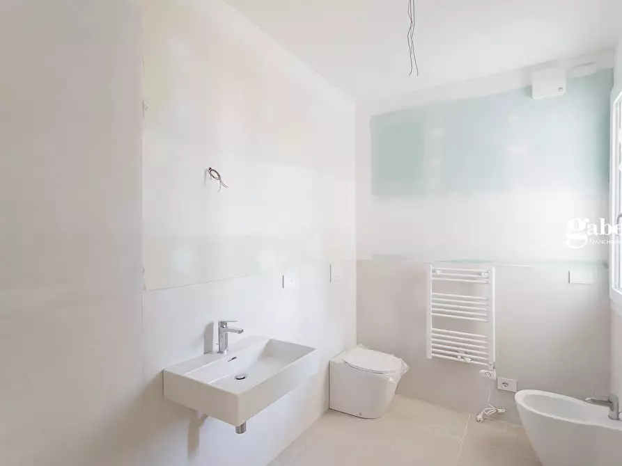 Immagine 19 di Appartamento in vendita  in Via Antonio Baslini snc a Merate