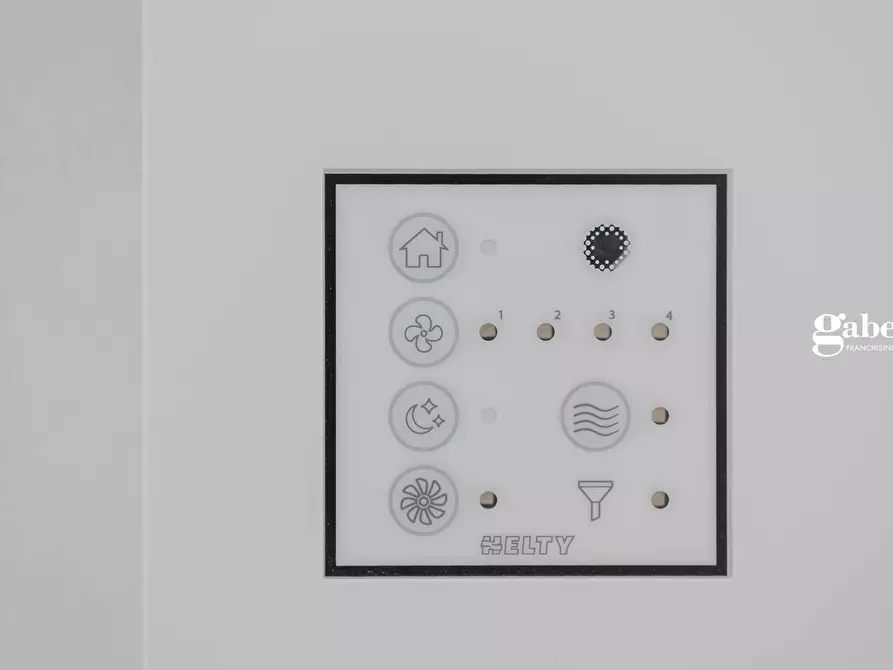 Immagine 26 di Appartamento in vendita  in Via Antonio Baslini snc a Merate