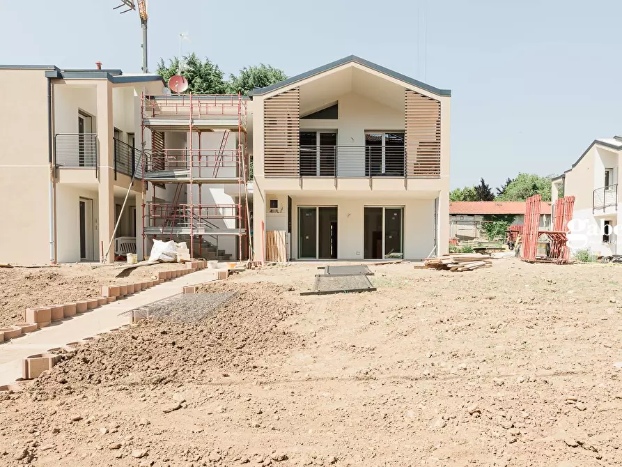 Immagine 35 di Appartamento in vendita  in Via Antonio Baslini snc a Merate