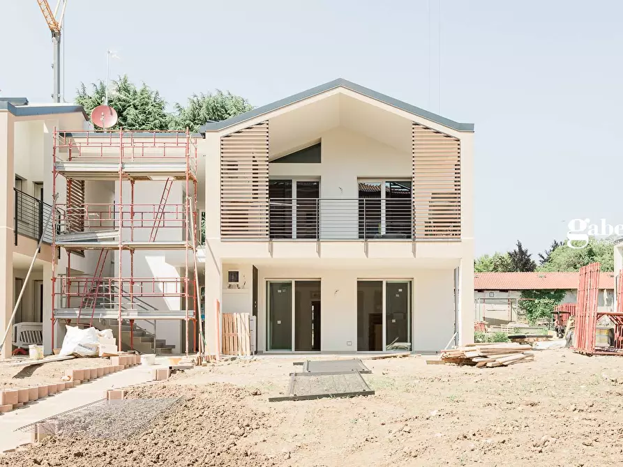 Immagine 36 di Appartamento in vendita  in Via Antonio Baslini snc a Merate