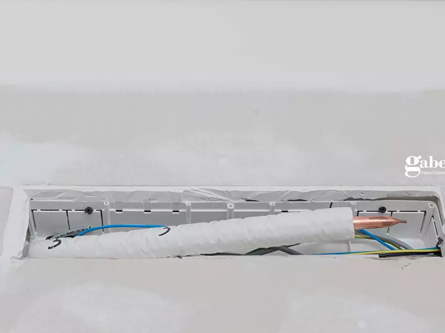 Immagine 33 di Appartamento in vendita  in Via Antonio Baslini snc a Merate