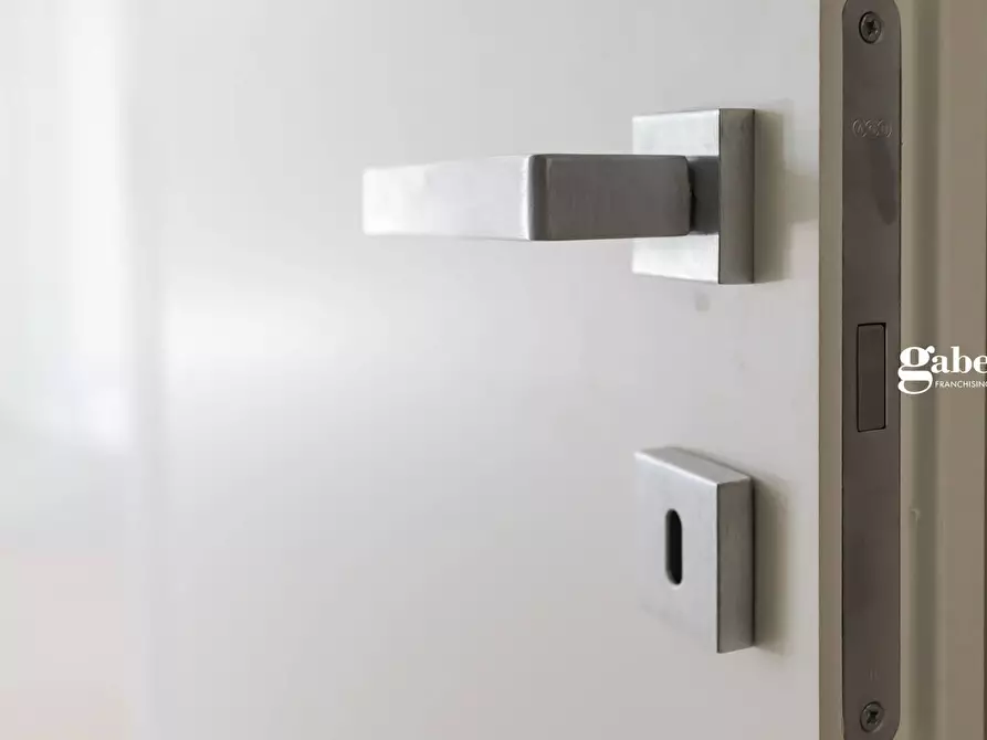 Immagine 30 di Appartamento in vendita  in Via Antonio Baslini snc a Merate