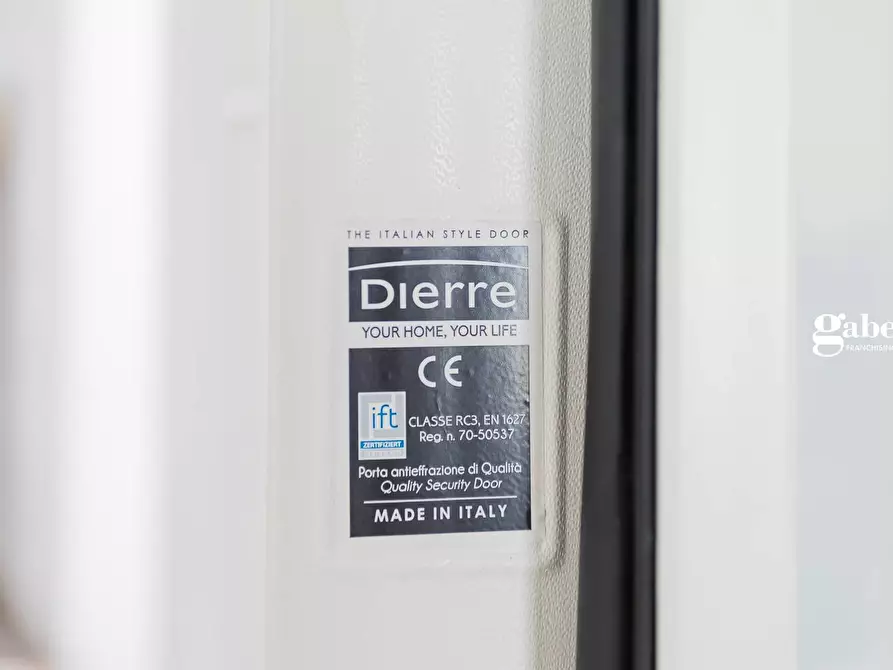 Immagine 32 di Appartamento in vendita  in Via Antonio Baslini snc a Merate