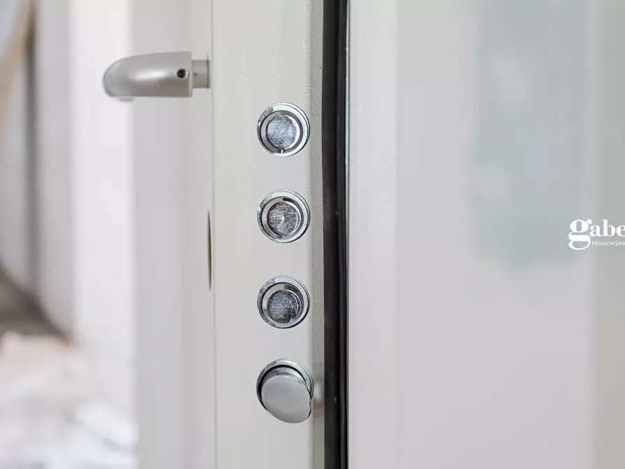 Immagine 31 di Appartamento in vendita  in Via Antonio Baslini snc a Merate