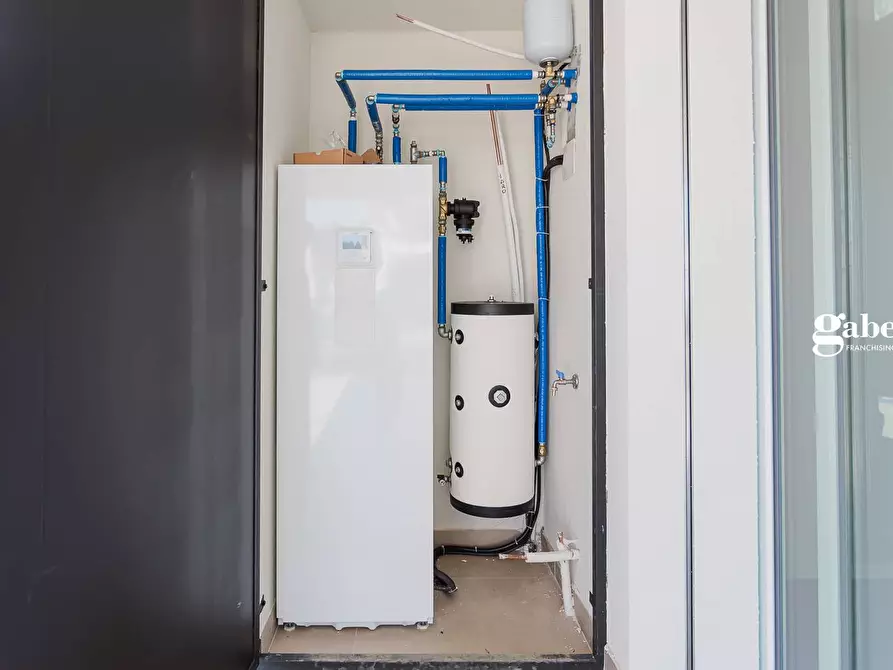 Immagine 34 di Appartamento in vendita  in Via Antonio Baslini snc a Merate