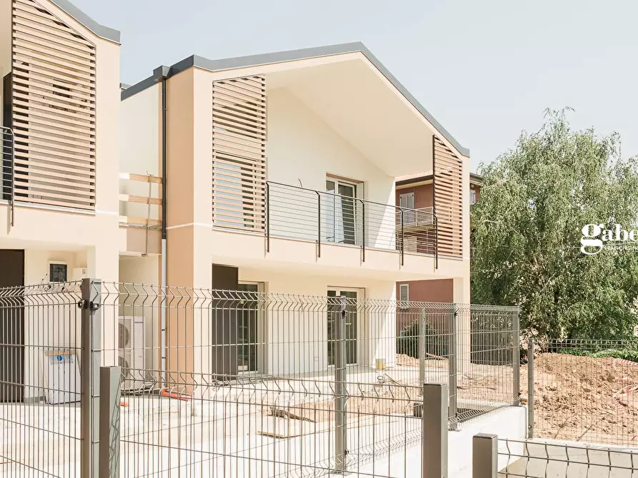 Immagine 37 di Appartamento in vendita  in Via Antonio Baslini snc a Merate