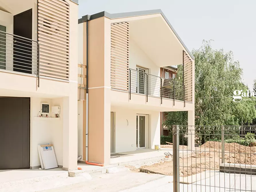 Immagine 38 di Appartamento in vendita  in Via Antonio Baslini snc a Merate