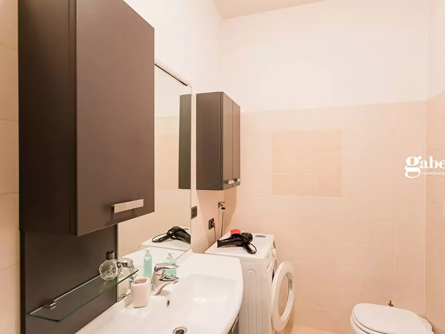 Immagine 28 di Appartamento in vendita  in Via Caduti della Libertà 5 a Verderio Superiore