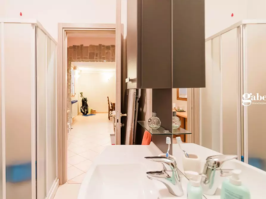 Immagine 29 di Appartamento in vendita  in Via Caduti della Libertà 5 a Verderio Superiore