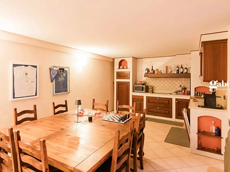 Immagine 23 di Appartamento in vendita  in Via Caduti della Libertà 5 a Verderio Superiore